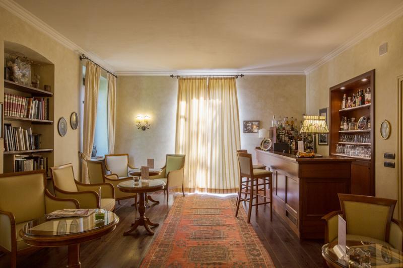 Romantic Hotel Furno سان فرانشيسكو أل كامبو المظهر الخارجي الصورة
