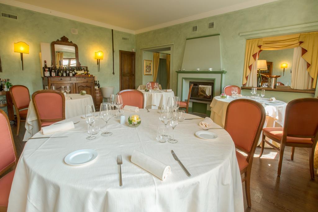 Romantic Hotel Furno سان فرانشيسكو أل كامبو المظهر الخارجي الصورة