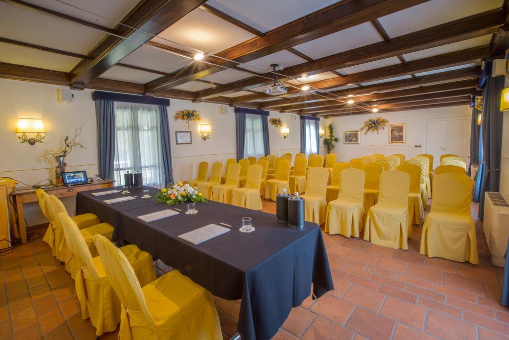 Romantic Hotel Furno سان فرانشيسكو أل كامبو المظهر الخارجي الصورة
