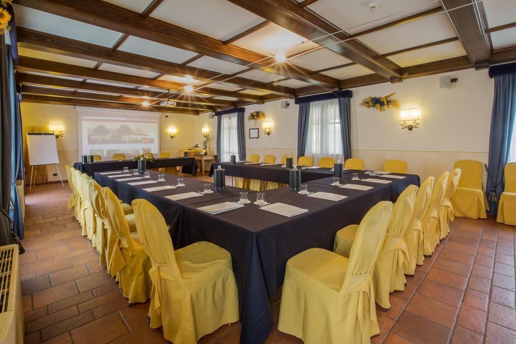 Romantic Hotel Furno سان فرانشيسكو أل كامبو المظهر الخارجي الصورة
